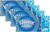 Kleenex Everyday Pocket Packs Facial Tissues