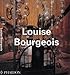 Louise Bourgeois (Phaidon Contemporary Artists Series)