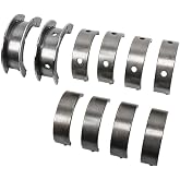 GM Genuine Parts 12591092 Engine Crankshaft Bearing Set