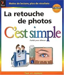 La  retouche de photos