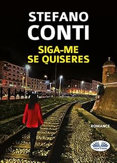 Livro Siga-me Se Quiseres