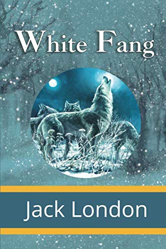 White Fang - //coolthings.us