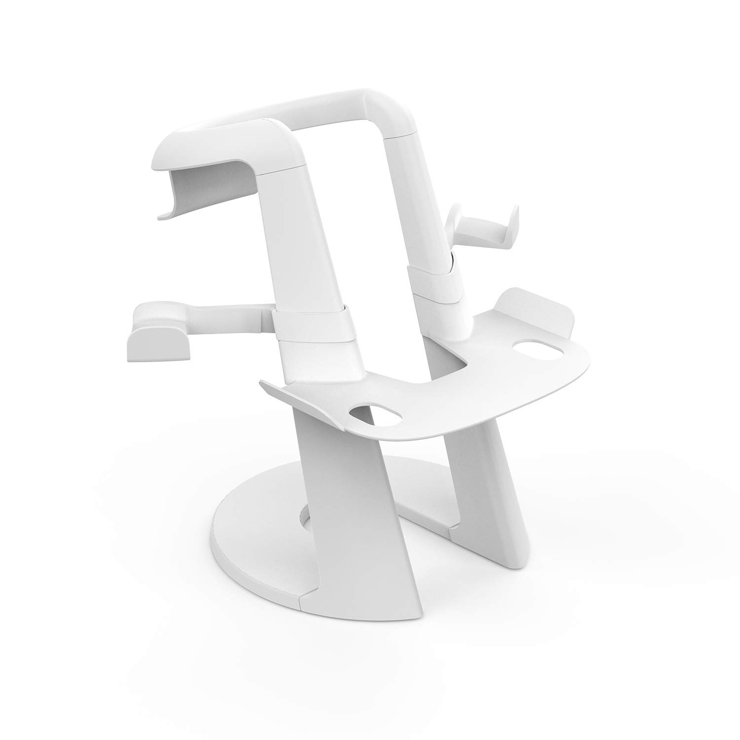 Mua AMVR VR Headset and Touch Controllers Display Stand, Helmet