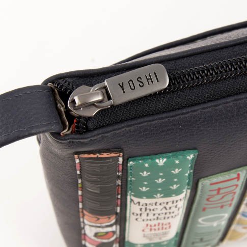 yoshi cross body bag