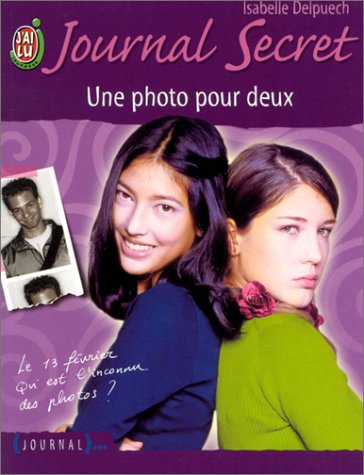 Une photo pour deux