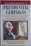 The World Almanac of Presidential Campaigns