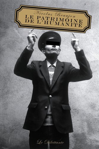 Le patrimoine de l'humanité