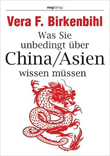 Was Sie Unbedingt über Chinaasien Wissen Müssen -