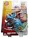 Mattel Disney Toy Story That Time Forgot Battlesaurs Trixie Figure