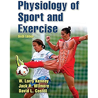Physiology of Sport and Exercise