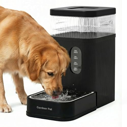 Gardner Pet Automatic Water Dispenser