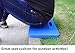Gardzen Garden Kneeling Pad - for Gardening, Baby Bath, Yoga, Pilates, Exercise, 18