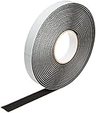 3M SJ3540 Reclosable Fastener 1in X 6ft