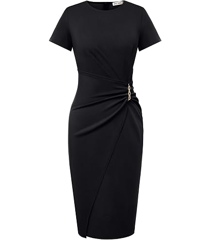 grace karin dresses short Cocktail for Women Cap Sleeve Lace Dress, Black, S Light Blue Prom Dress Deep V Coverage:Add nude mesh GRACE KARIN Style cleobella
