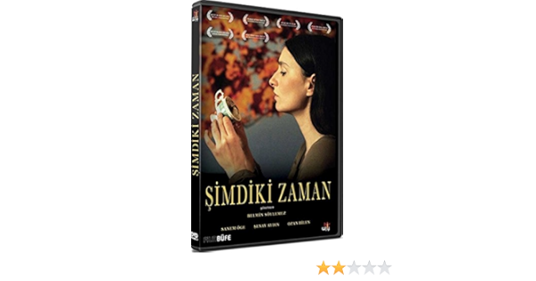 amazon com simdiki zaman senay aydin sanem oge ozan bilen suat oktan nesrin yildirim belmin soylemez movies tv