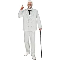 Smiffys Doctor's Costume, S, White : Smiffys