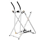 Gazelle Glider Elliptical Hybrid Exercise Machine