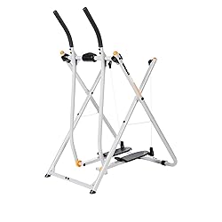Gazelle Glider Elliptical Hybrid Exercise Machine