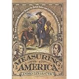 Measuring America: How an Untamed Wilderness Shaped the United States and Fulfilled the Promise of Democracy
