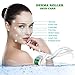 Premium Derma Roller with 540 Micro Needle Roller Titanium Derma Roller Kit Micro Roller Needling Roller Skin Care is for Beauty