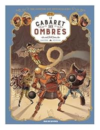 Le  cabaret des Ombres