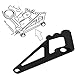 Yoursme Cam Tool Complete Combo Kit – Crankshaft Positioning Wrench Holder, Cam Phaser Holding Tool and Timing Chain Locking Tool for Ford 4.6L/5.4L 3V Engine