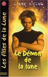 Le  démon de la lune