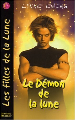 Le  démon de la lune