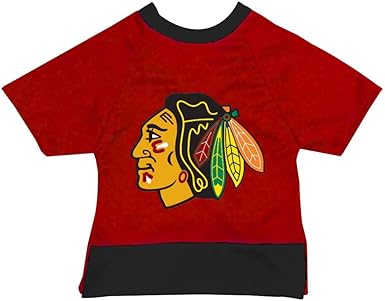 blackhawks all star jersey