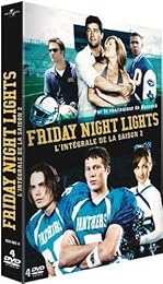 Friday Night Lights - Saison 2