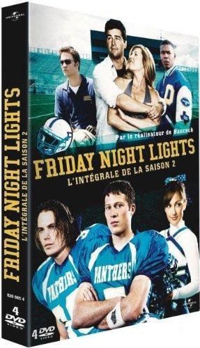 Friday Night Lights - Saison 2
