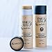 All Natural Deodorant – Organic & Vegan – For Women & Men – Biodegradable Packaging 2.5oz/74ml [Scent: Vanilla Bean + Lavender] (Regular)