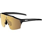 KOO Alibi Sunglasses | Performance Eyewear for Road, MTB, Road Cycling & Cyclocross Sports