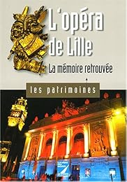L' opéra de Lille