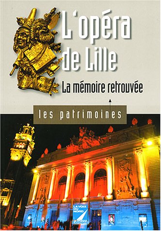 L' opéra de Lille