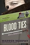 Blood Ties (The Destroyer Book 69)
