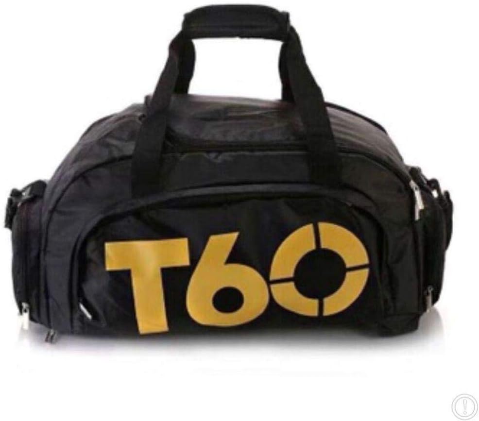t60 gym bag