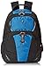 Swiss Gear SA6685 Black with Blue Laptop Backpack - Fits Most 15 Inch Laptops and Tablets