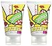 Samy Jooouge Fun Fiber Styler 4 Oz (2 Pack)