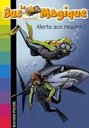 Alerte aux requins !