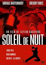 Soleil De Nuit