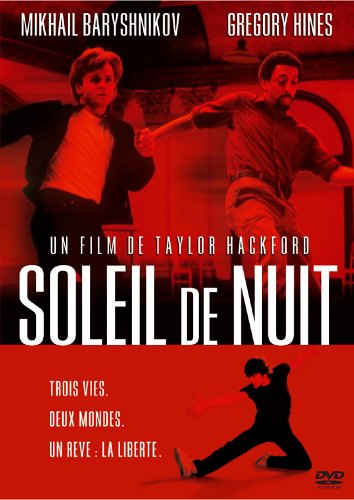 Soleil De Nuit