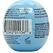 Eos Products Lip Balm - Smooth Sphere - Organic - Blueberry Acai - .25 oz - Case of 8