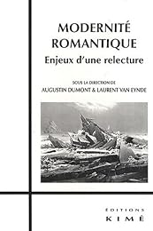Modernité romantique