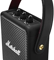 marshall stockwell ii