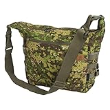 HELIKON-TEX Bushcraft Line, Bushcraft Satchel PenCott GreenZone