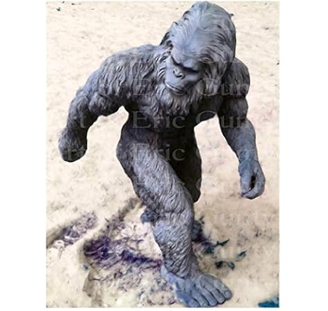 fat bigfoot
