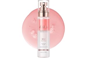 d'alba Piedmont Italian White Truffle Professional Repairing Hair Perfume Serum Fragrance (3.38 fl oz)