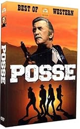 Posse - La Brigade Du Texas