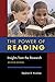 The Power of Reading: Insights from the Research, 2nd Edition: Insights from the Research